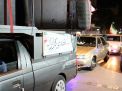 گزارش تصویری کاروان خودرویی خانواده دانشگاهیان دانشگاه صنعتی شاهرود